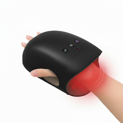 Portable Hand Massager