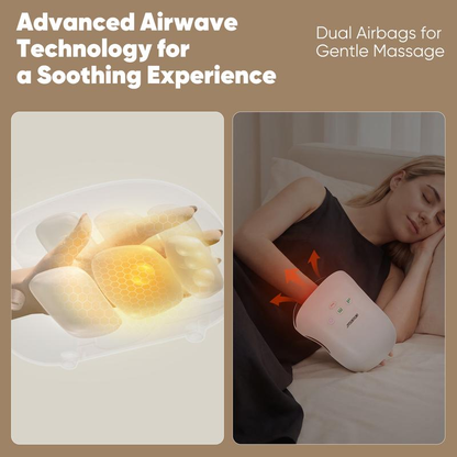 Portable Hand Massager